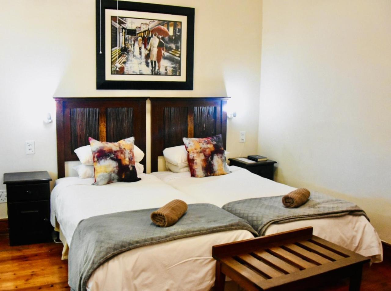 Donkin Country House Beaufort West Zewnętrze zdjęcie