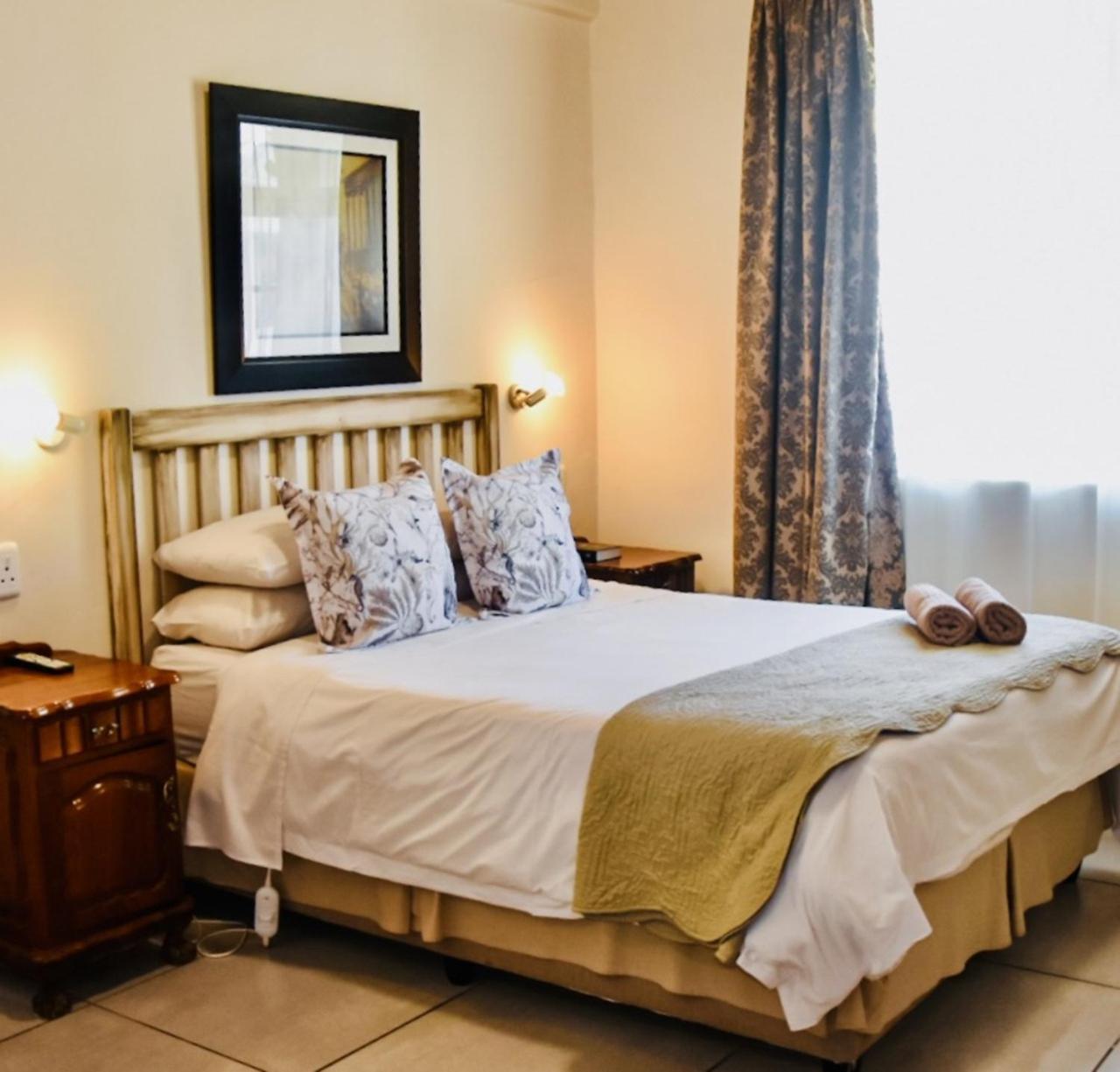 Donkin Country House Beaufort West Zewnętrze zdjęcie