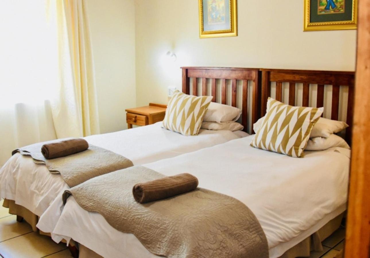 Donkin Country House Beaufort West Zewnętrze zdjęcie