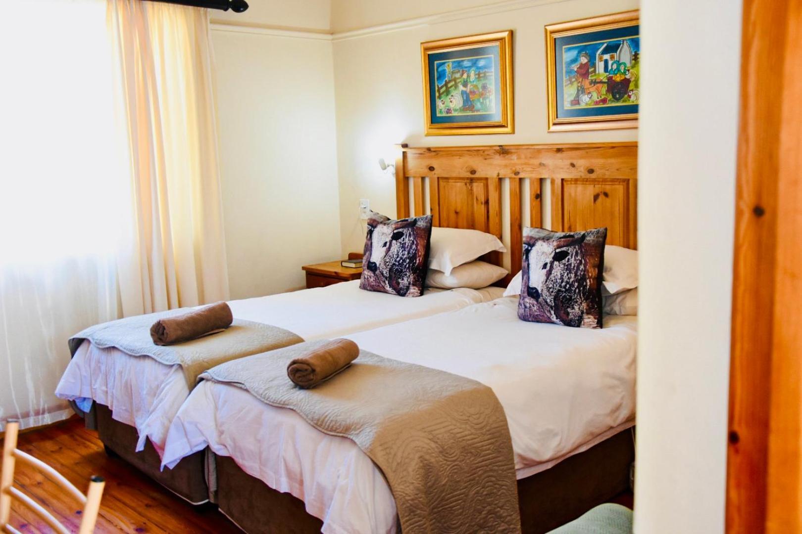 Donkin Country House Beaufort West Zewnętrze zdjęcie