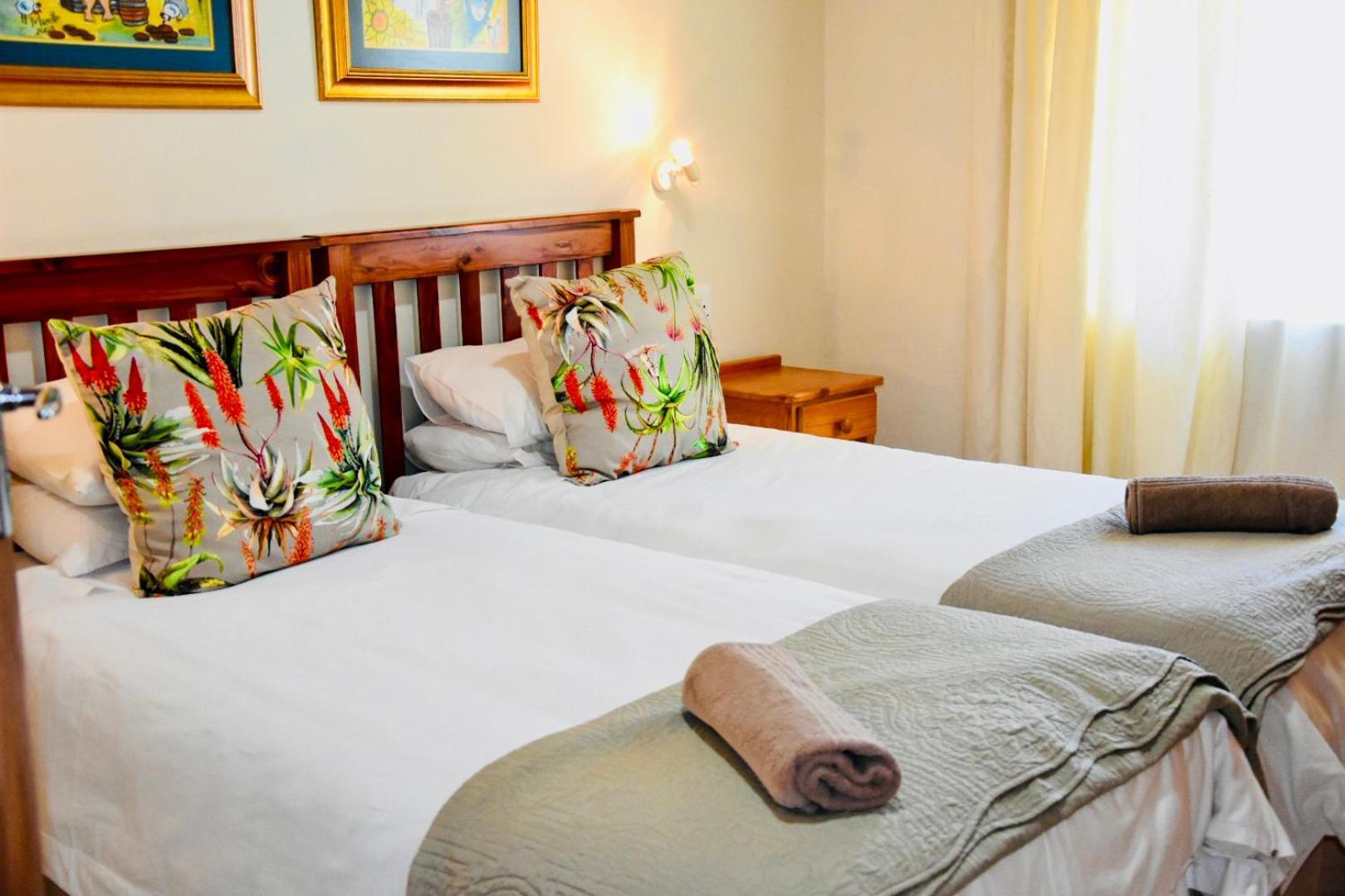 Donkin Country House Beaufort West Zewnętrze zdjęcie