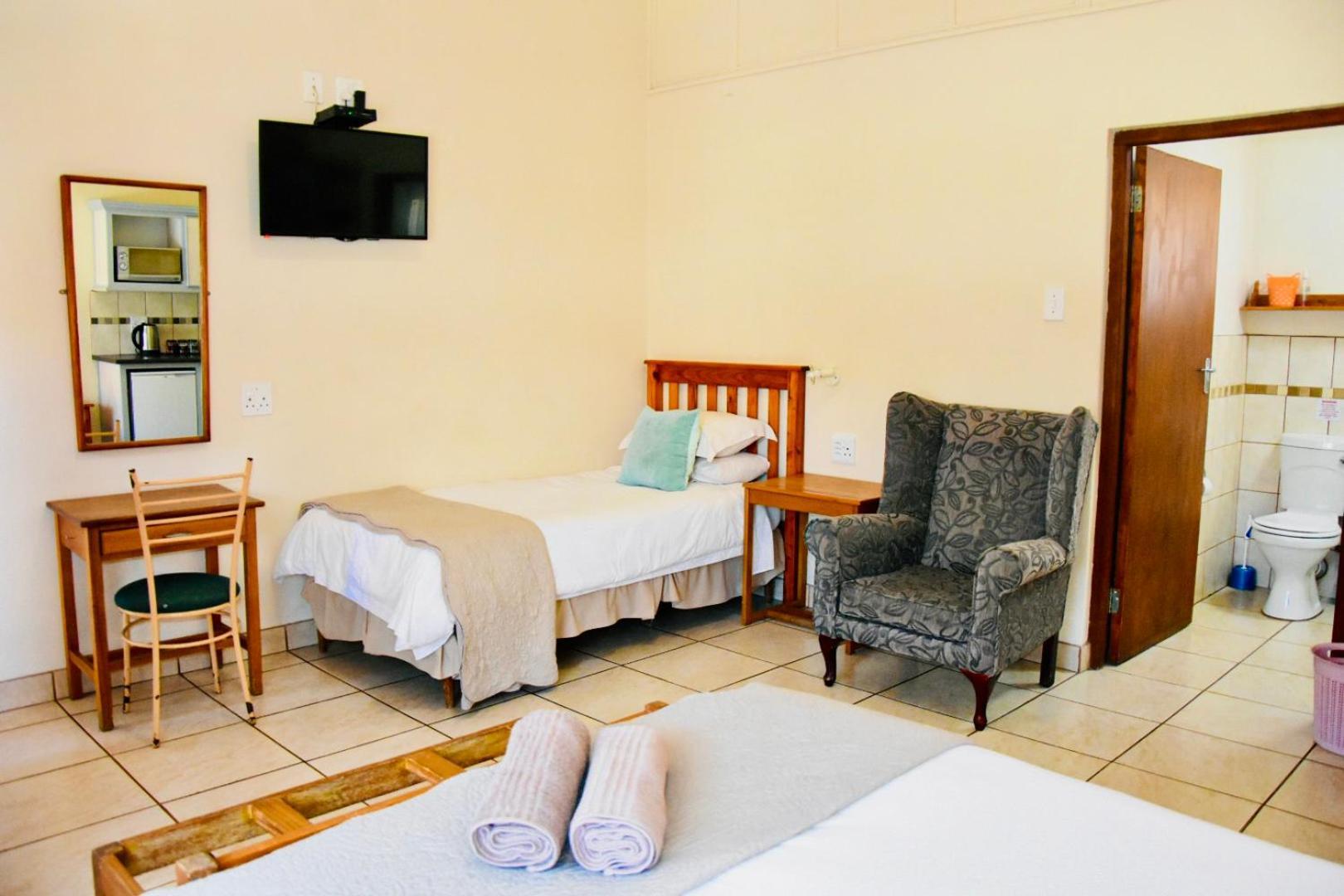 Donkin Country House Beaufort West Zewnętrze zdjęcie