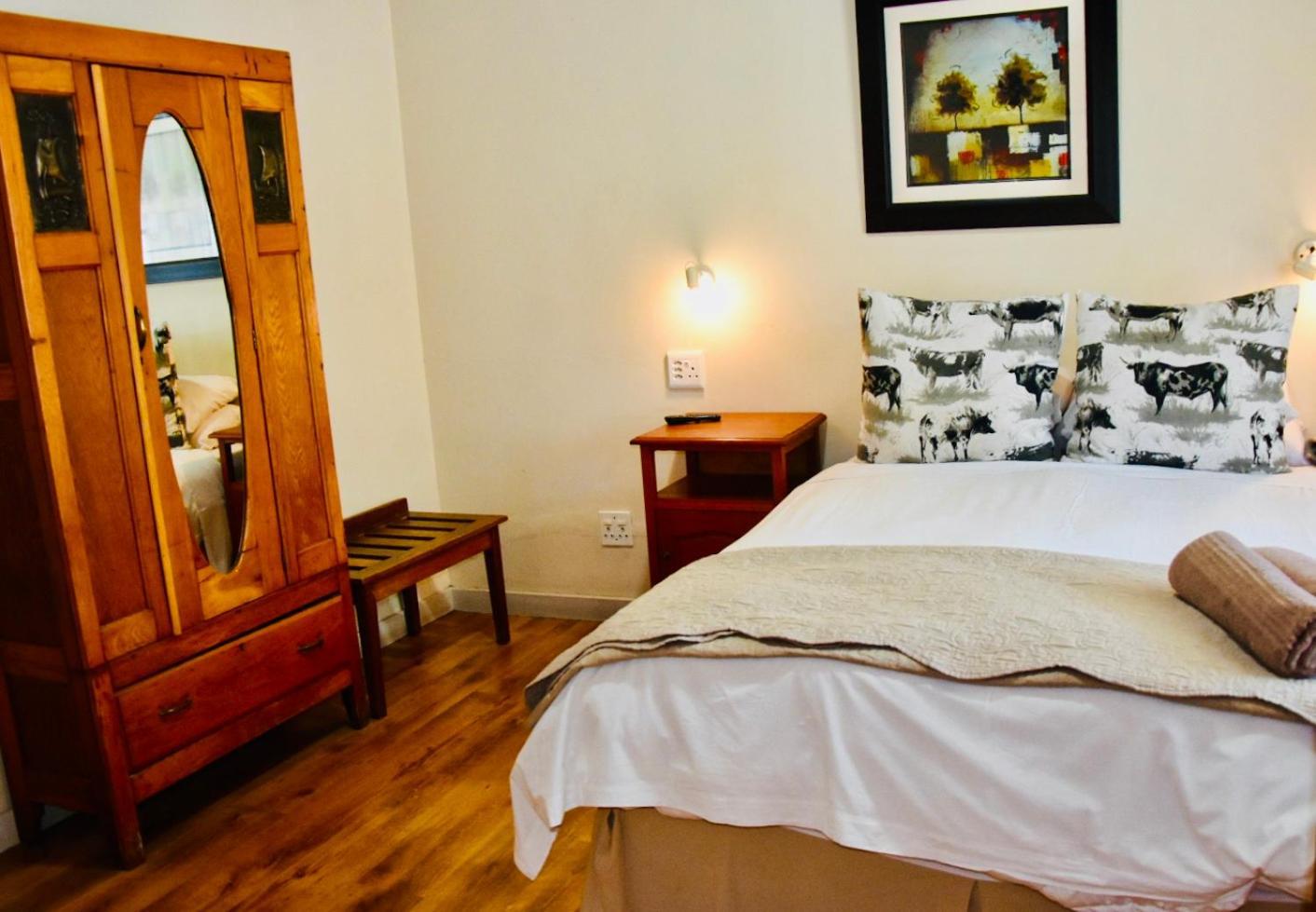 Donkin Country House Beaufort West Zewnętrze zdjęcie