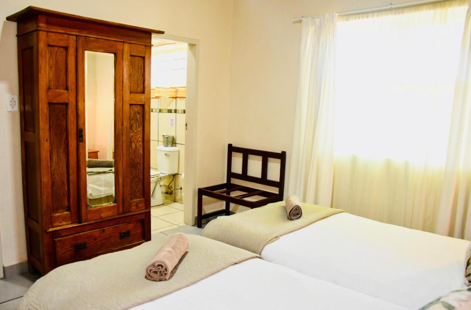 Donkin Country House Beaufort West Zewnętrze zdjęcie