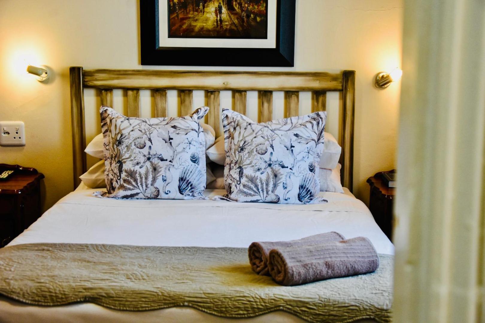 Donkin Country House Beaufort West Zewnętrze zdjęcie