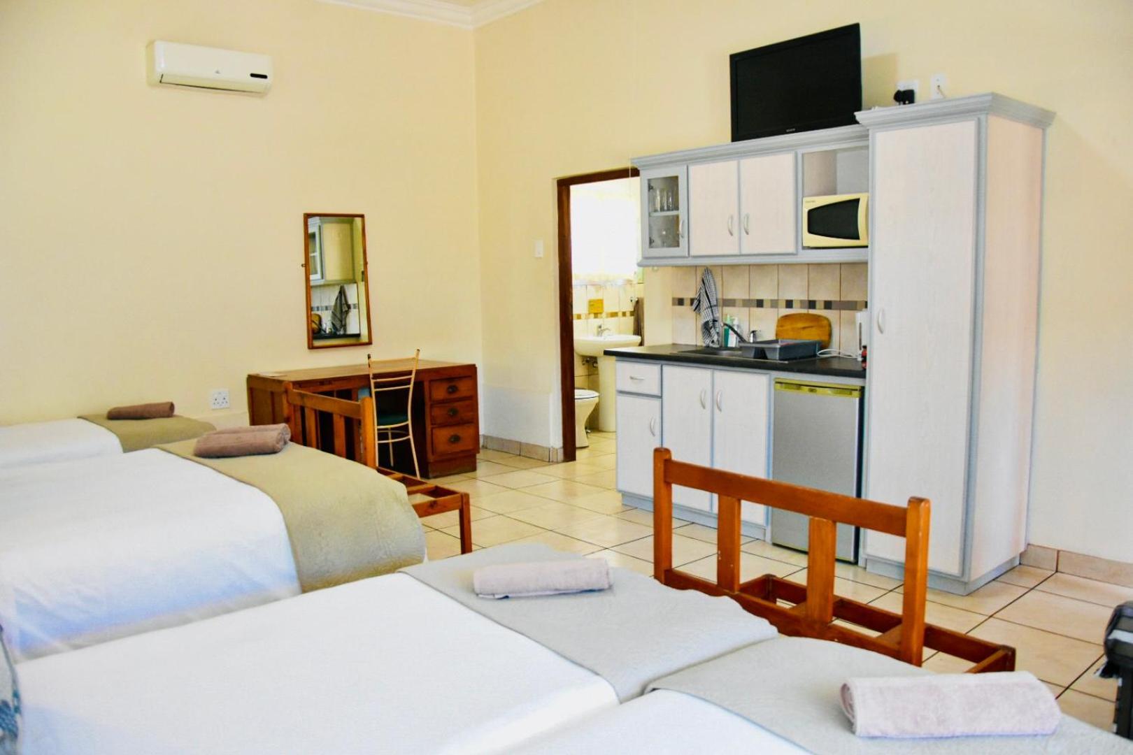 Donkin Country House Beaufort West Zewnętrze zdjęcie