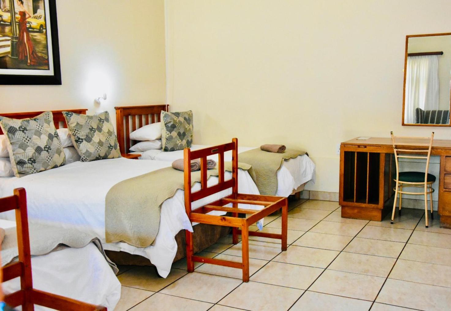 Donkin Country House Beaufort West Zewnętrze zdjęcie