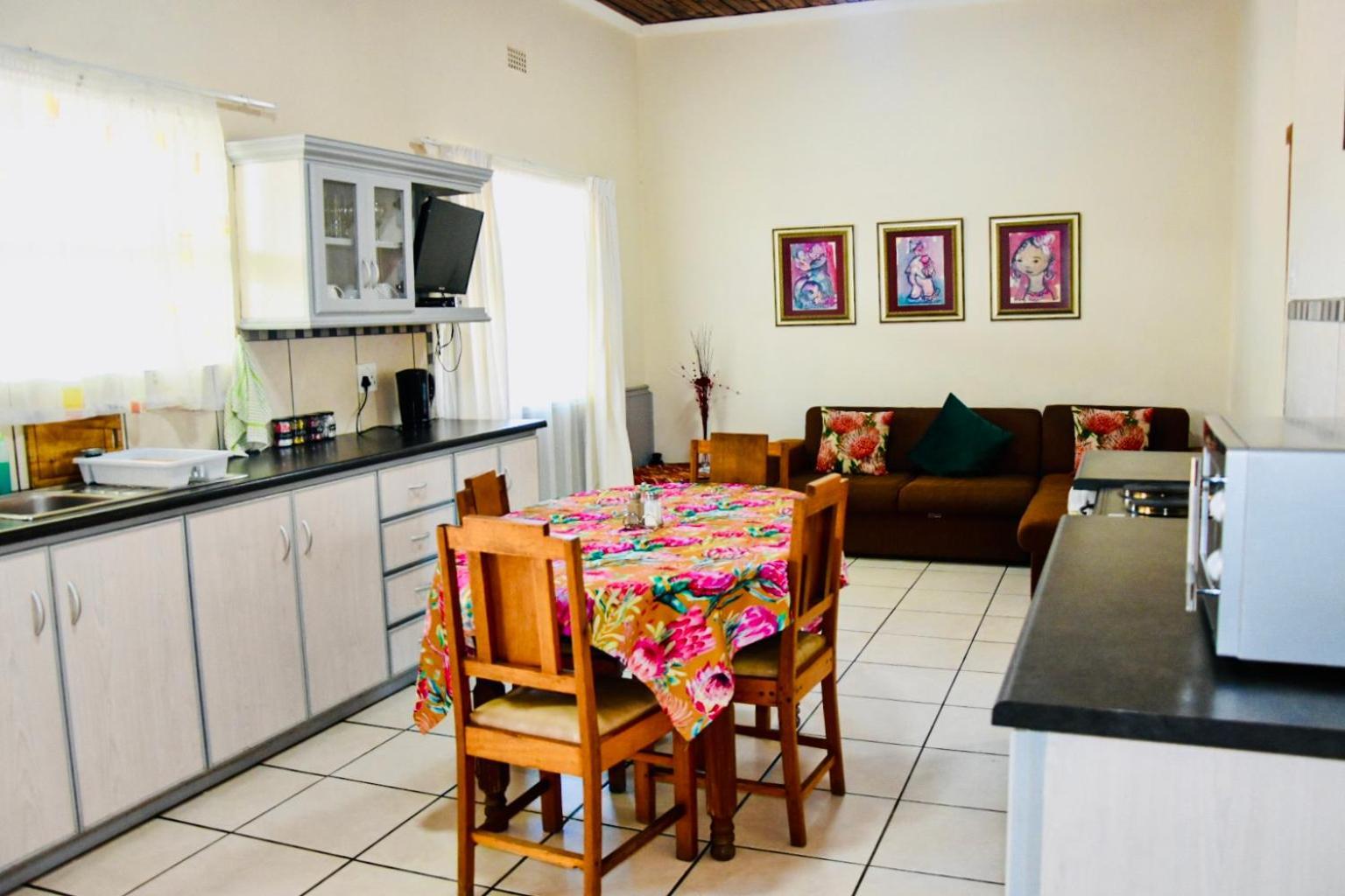 Donkin Country House Beaufort West Zewnętrze zdjęcie