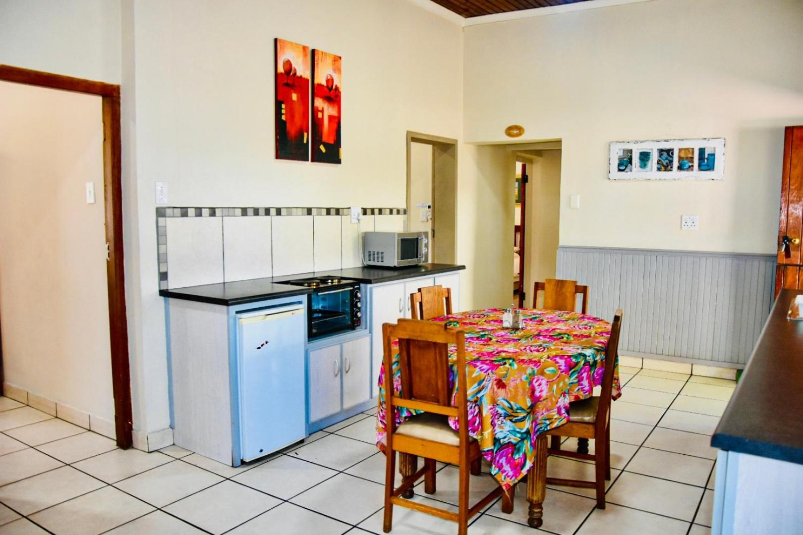 Donkin Country House Beaufort West Zewnętrze zdjęcie