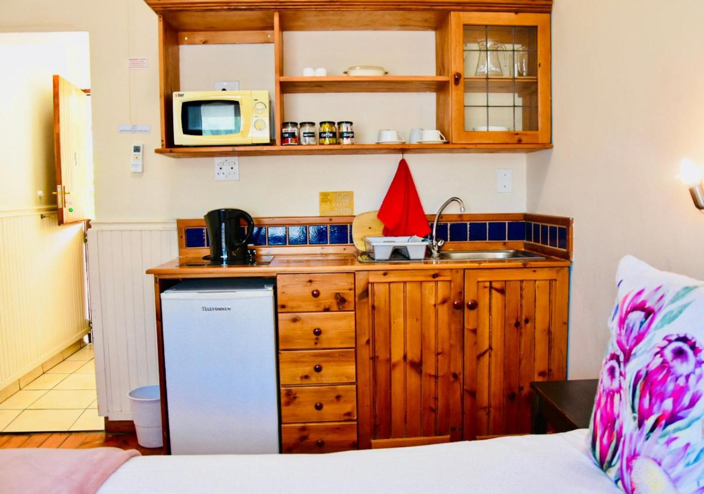 Donkin Country House Beaufort West Zewnętrze zdjęcie