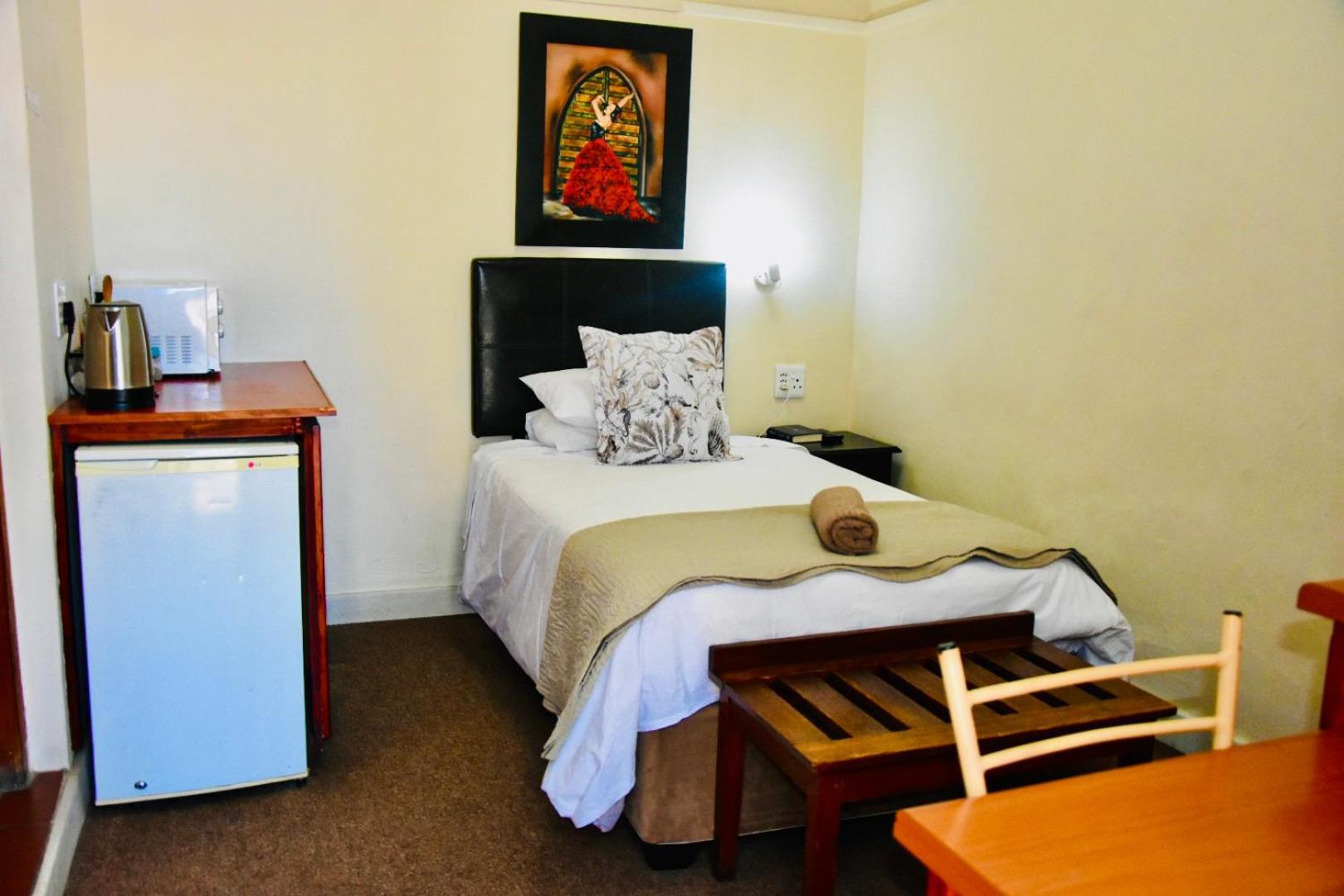 Donkin Country House Beaufort West Zewnętrze zdjęcie