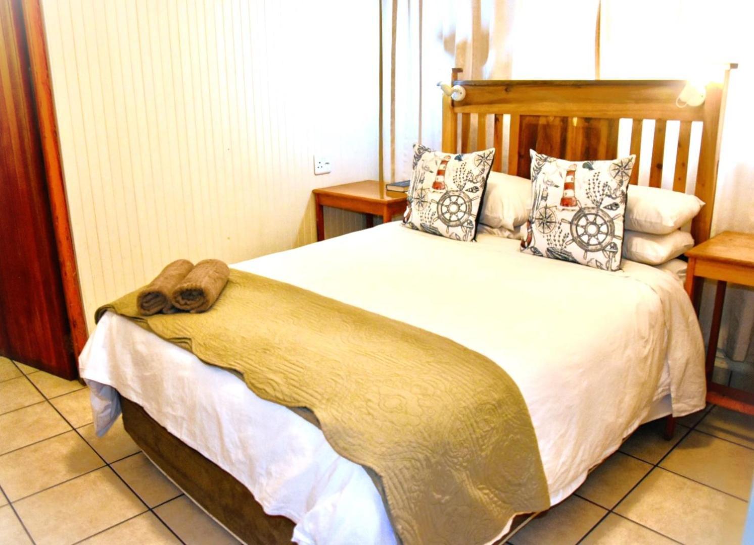 Donkin Country House Beaufort West Zewnętrze zdjęcie