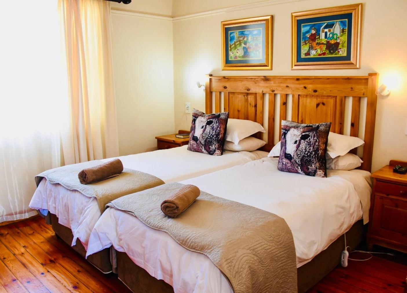 Donkin Country House Beaufort West Zewnętrze zdjęcie