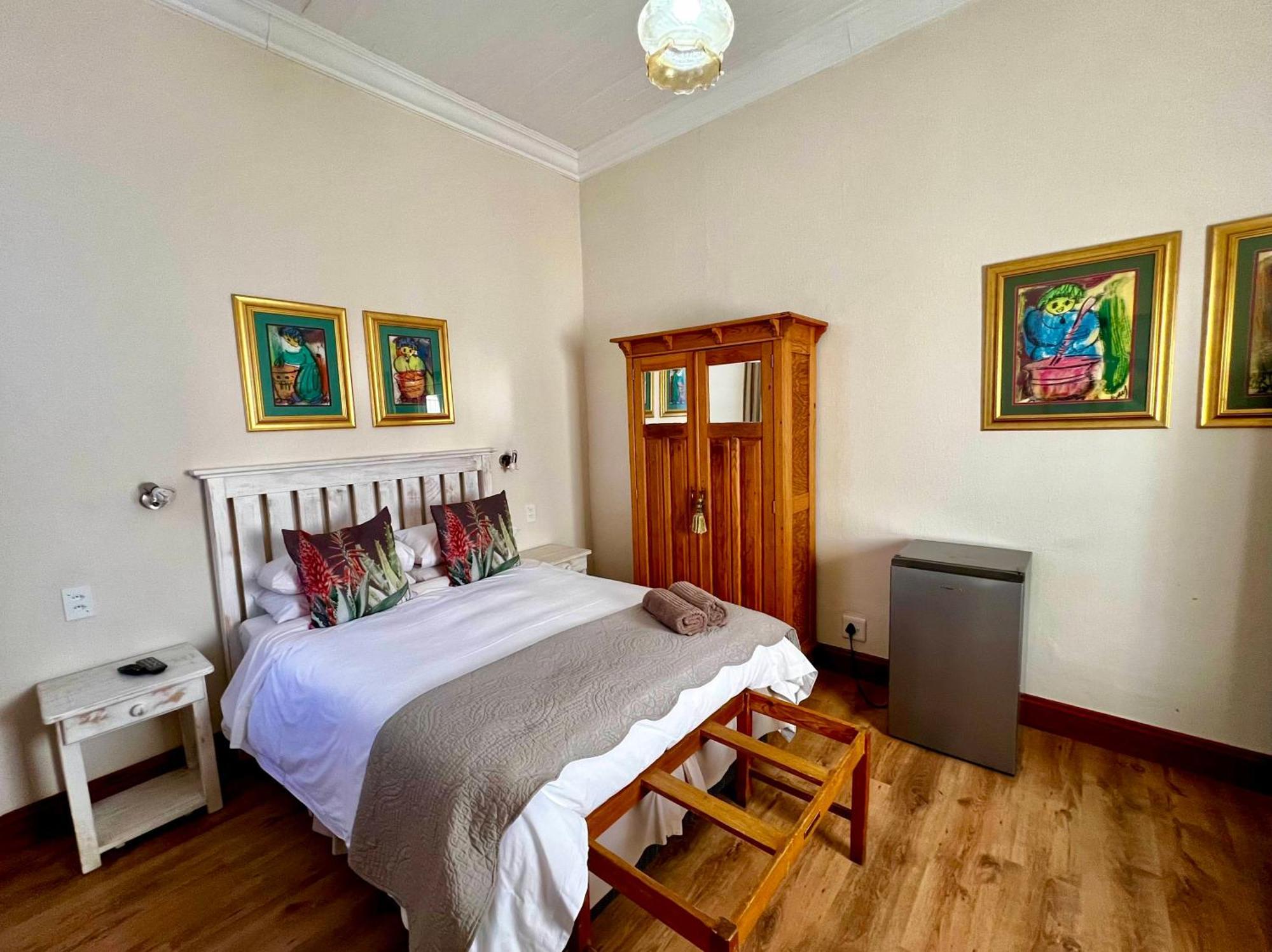 Donkin Country House Beaufort West Zewnętrze zdjęcie