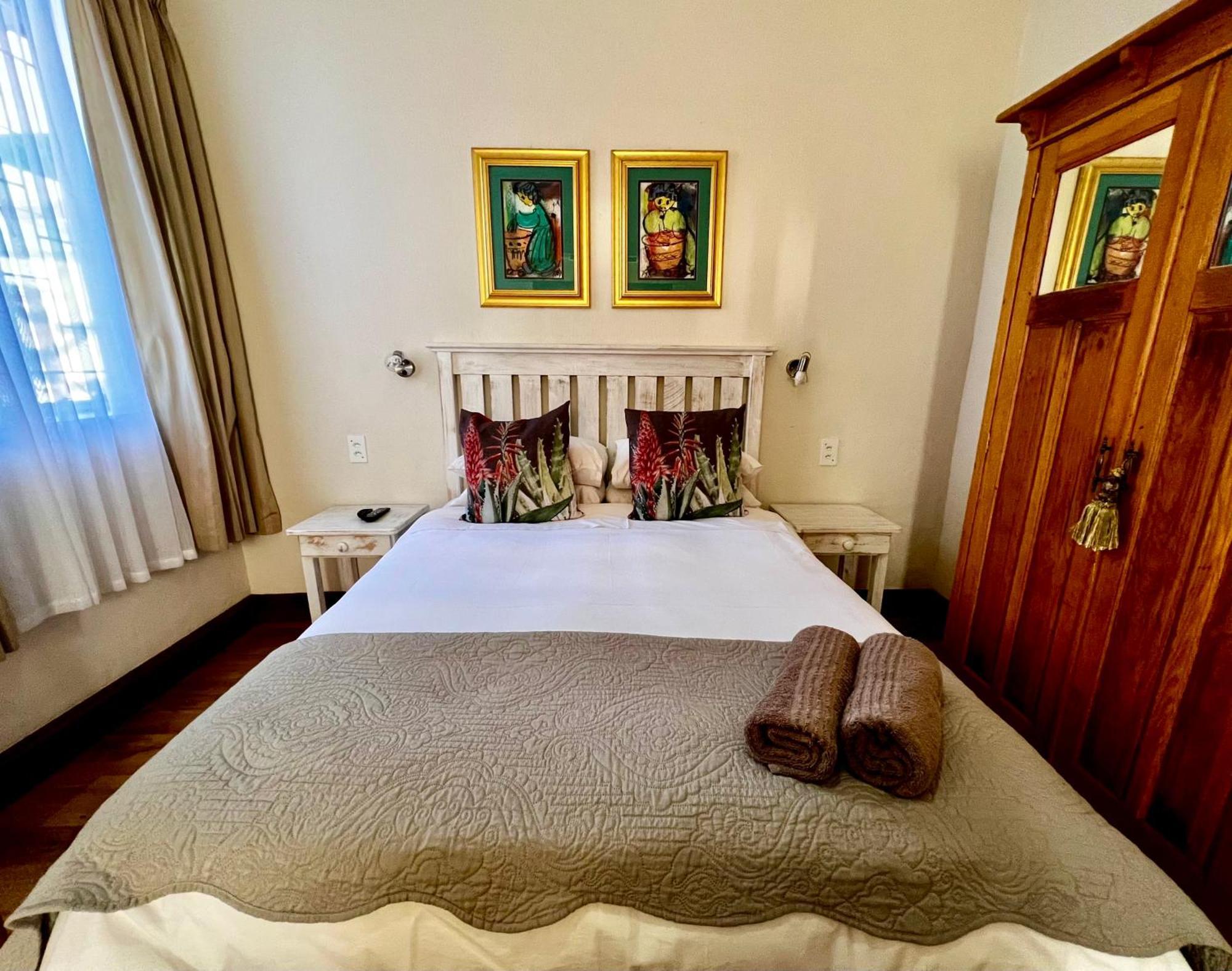 Donkin Country House Beaufort West Zewnętrze zdjęcie