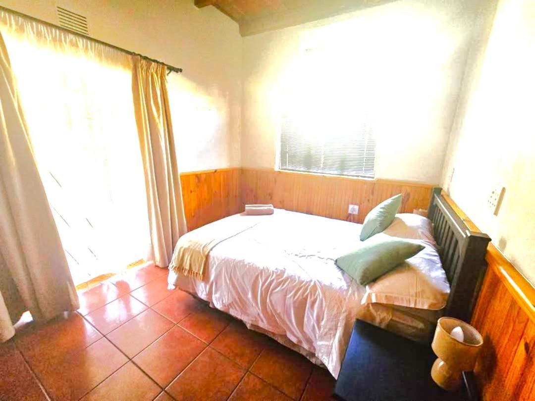 Donkin Country House Beaufort West Pokój zdjęcie