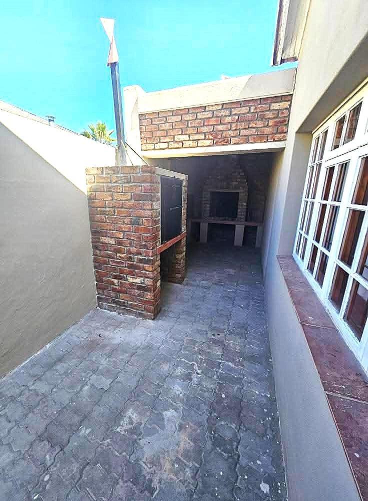 Donkin Country House Beaufort West Pokój zdjęcie