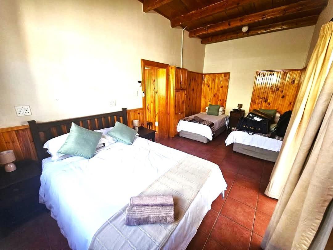 Donkin Country House Beaufort West Pokój zdjęcie