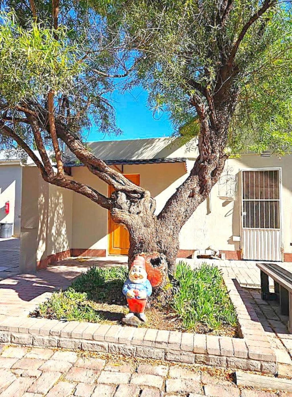 Donkin Country House Beaufort West Zewnętrze zdjęcie