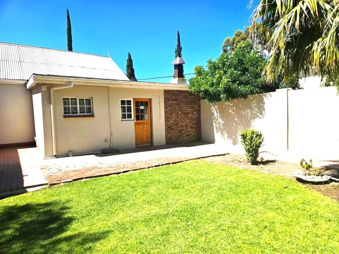 Donkin Country House Beaufort West Pokój zdjęcie